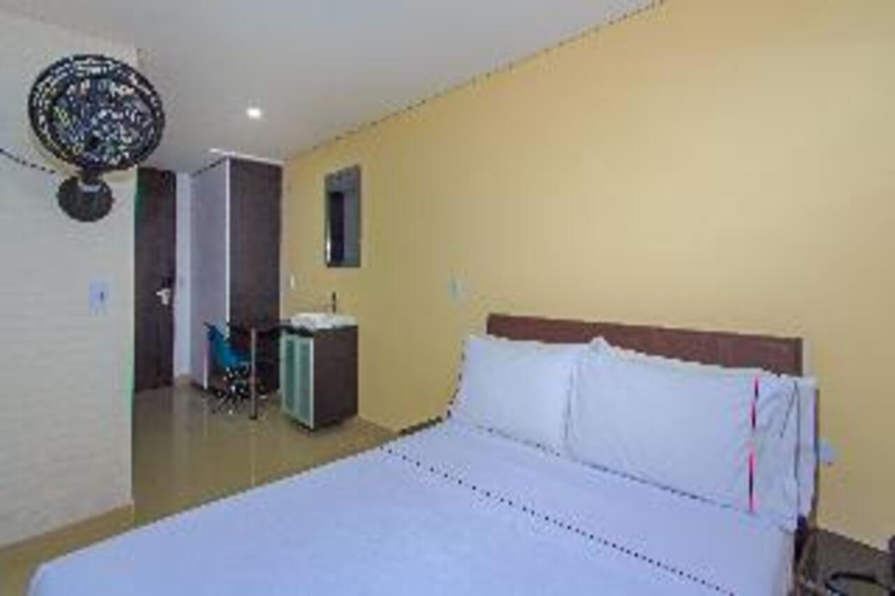 3H Hotel Centro Historico ميديلين المظهر الخارجي الصورة