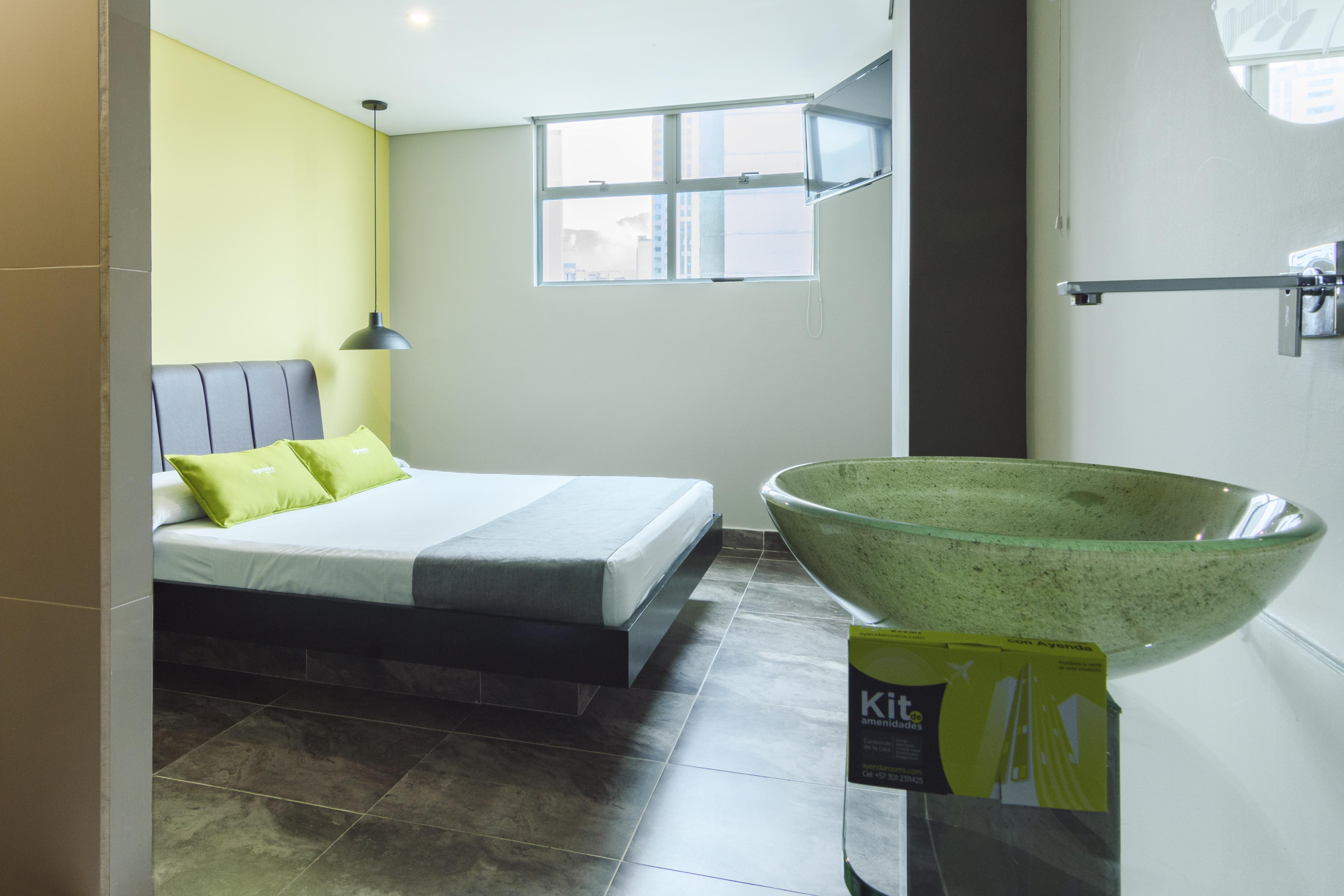 3H Hotel Centro Historico ميديلين المظهر الخارجي الصورة