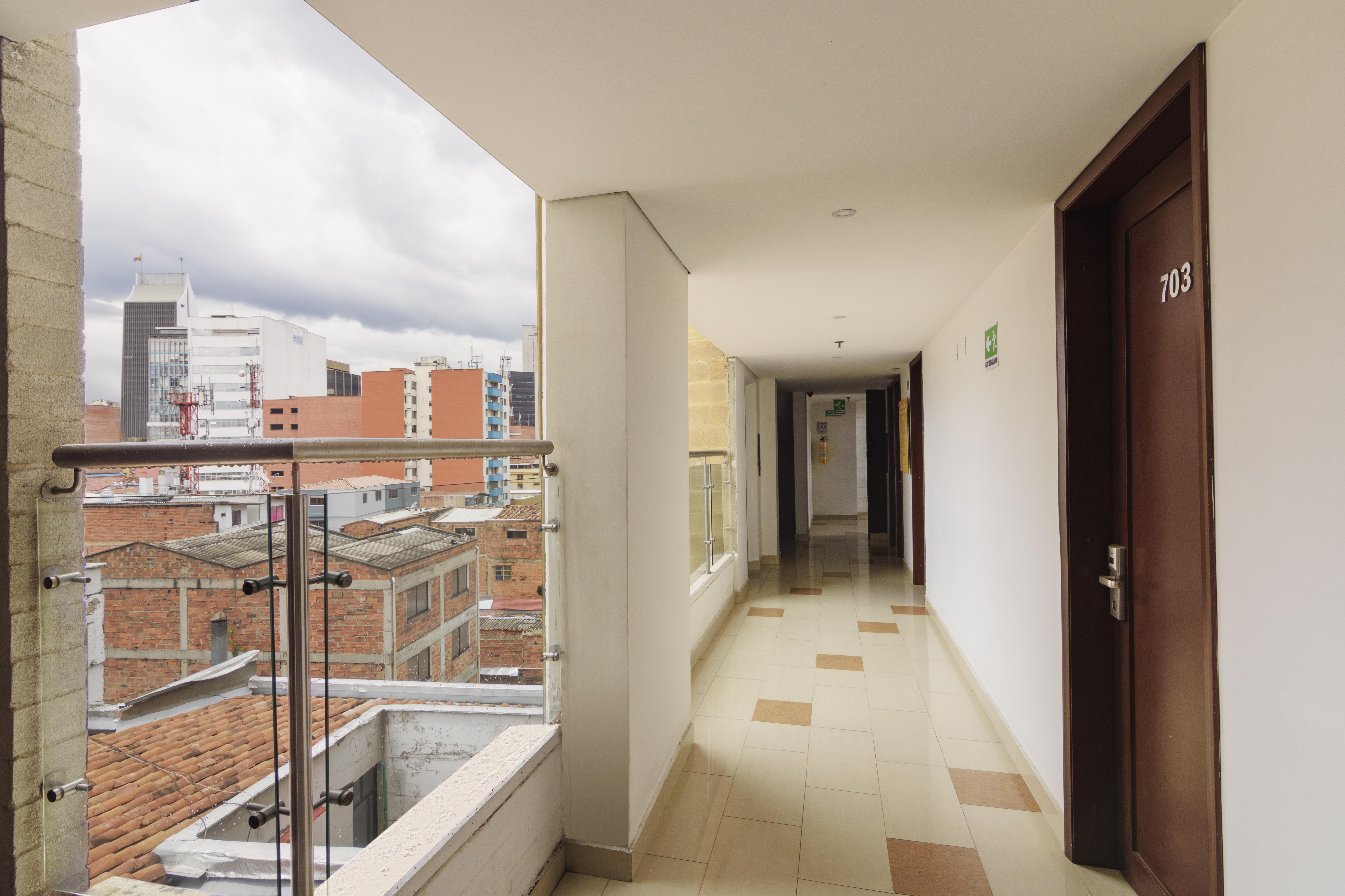 3H Hotel Centro Historico ميديلين المظهر الخارجي الصورة