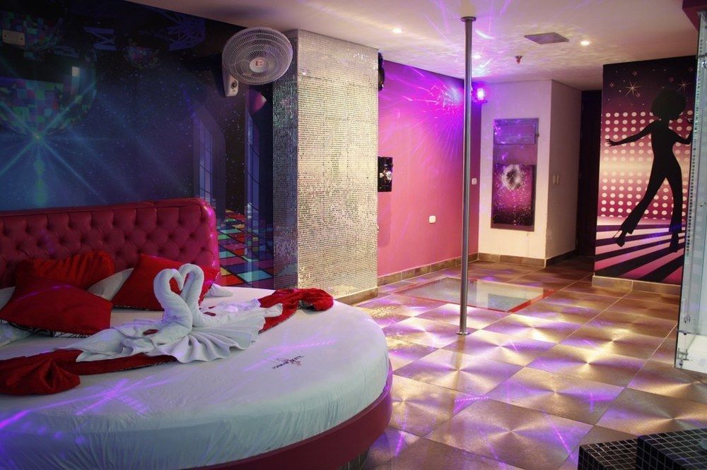 3H Hotel Centro Historico ميديلين المظهر الخارجي الصورة