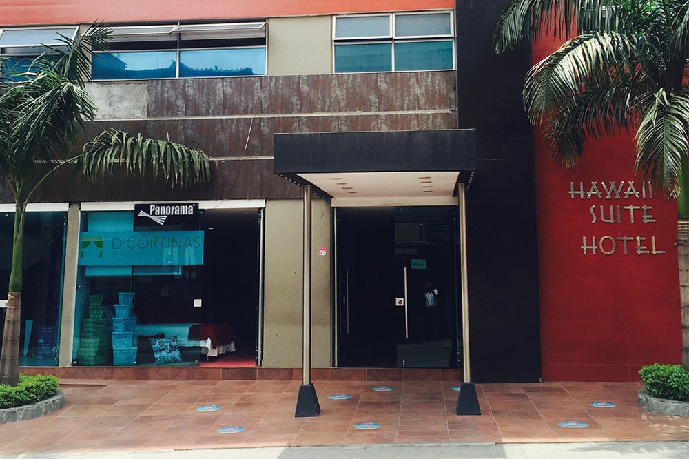 3H Hotel Centro Historico ميديلين المظهر الخارجي الصورة