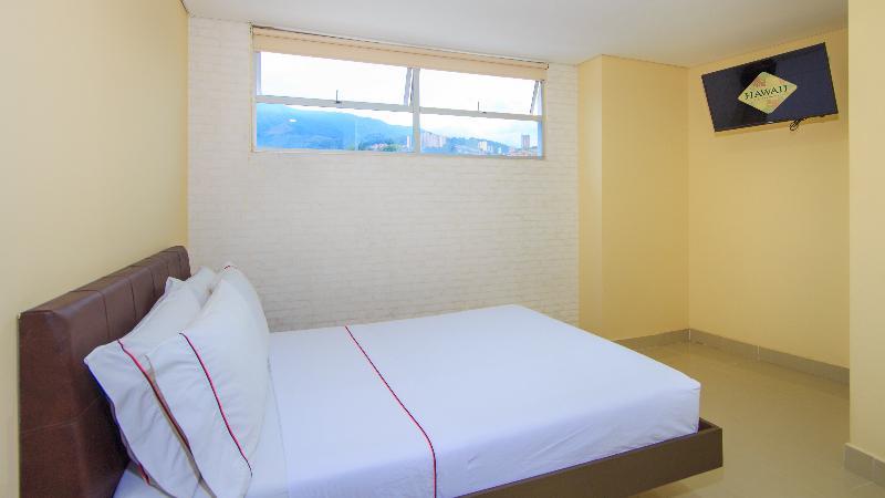 3H Hotel Centro Historico ميديلين المظهر الخارجي الصورة
