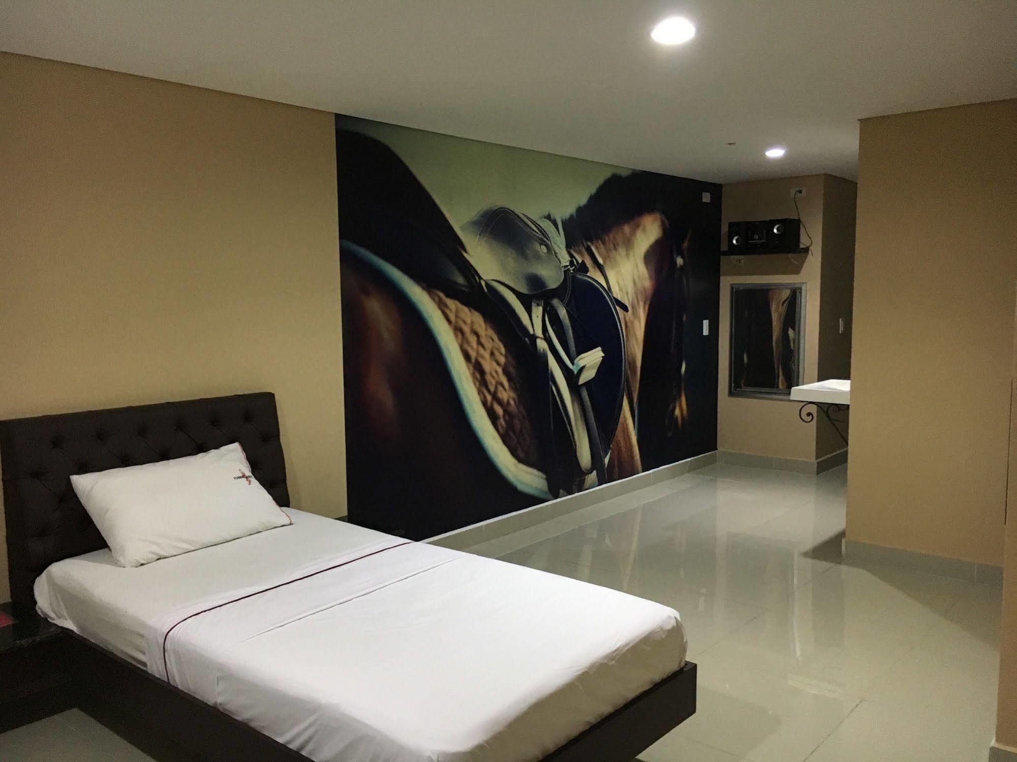 3H Hotel Centro Historico ميديلين المظهر الخارجي الصورة